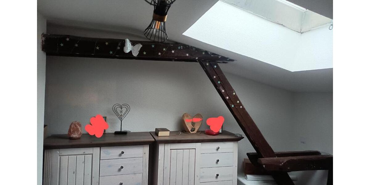 Dachgeschoßwohnung Wriedel - 3 Zimmer, 85 m&sup2;, 625&euro; | Angebot:25656750