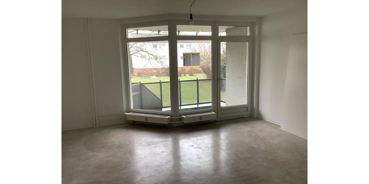 Etagenwohnung Hannover Bothfeld-Vahrenheide - 2 Zimmer, 56 m&sup2;, 534&euro; | Angebot:26618576