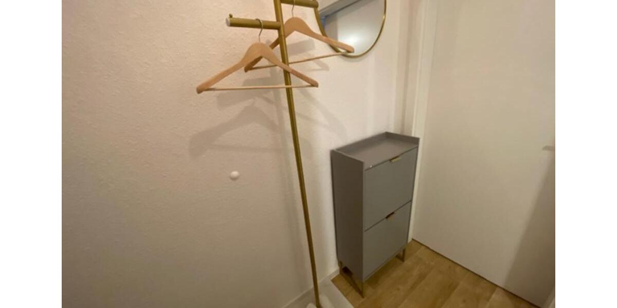 Wohnen auf Zeit Magdeburg Leipziger Straße - 1 Zimmer, 31 m&sup2;, 995&euro; | Angebot:25047982