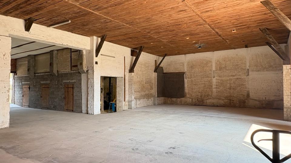Gewerbeobjekt Karlskron - 2.660&euro; | Angebot:26377021