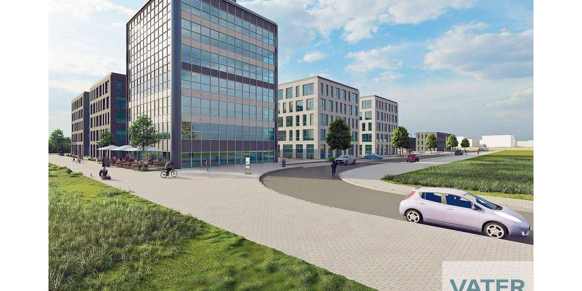 Gewerbeobjekt Wedel - 1 Zimmer, 76 m&sup2;, 1.300&euro; | Angebot:25664579