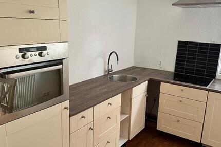 Charmante modernisierte teilmöbliert Altbauwohnung, Nichtraucher 3 zimmer