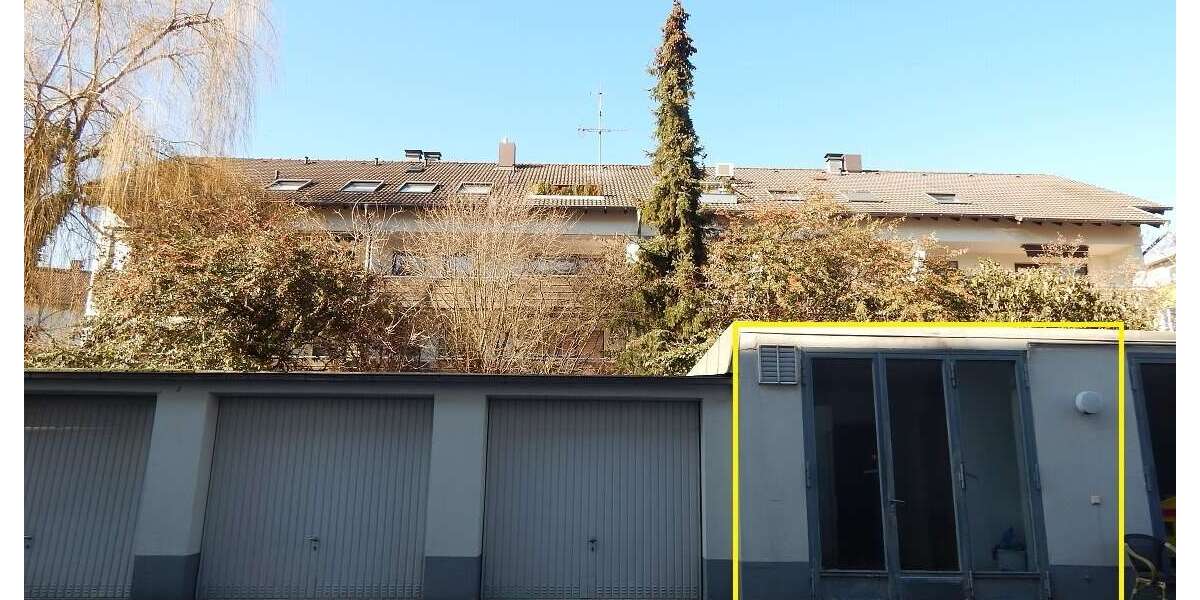 Eiscafé mit großer Terrasse in guter Lage zimmer