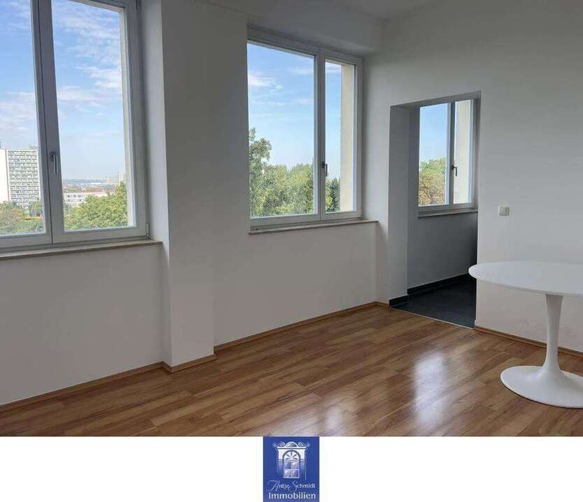 Wohnung zum Mieten in Dresden 532,50 € 35.5 m²