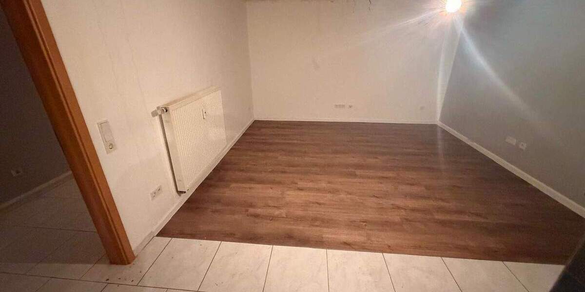 Etagenwohnung Trier Trier-West-Pallien - 4 Zimmer, 120 m&sup2;, 950&euro; | Angebot:25688195