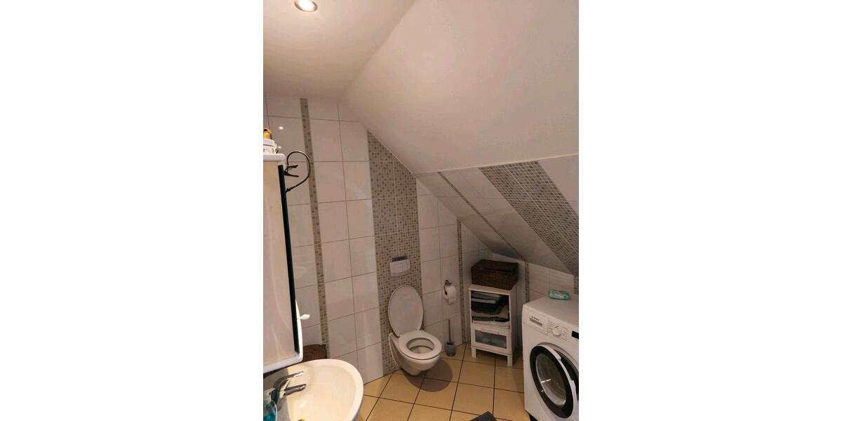 Dachgeschoßwohnung Wernigerode - 2 Zimmer, 65 m&sup2;, 690&euro; | Angebot:26336034