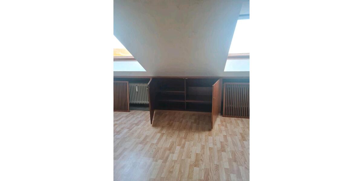 53 qm Wohnung in Heiligenhaus 2 zimmer