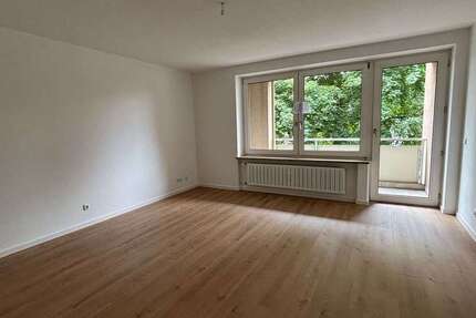 Wohnung zum Mieten in Augsburg 681 € 57.95 m²