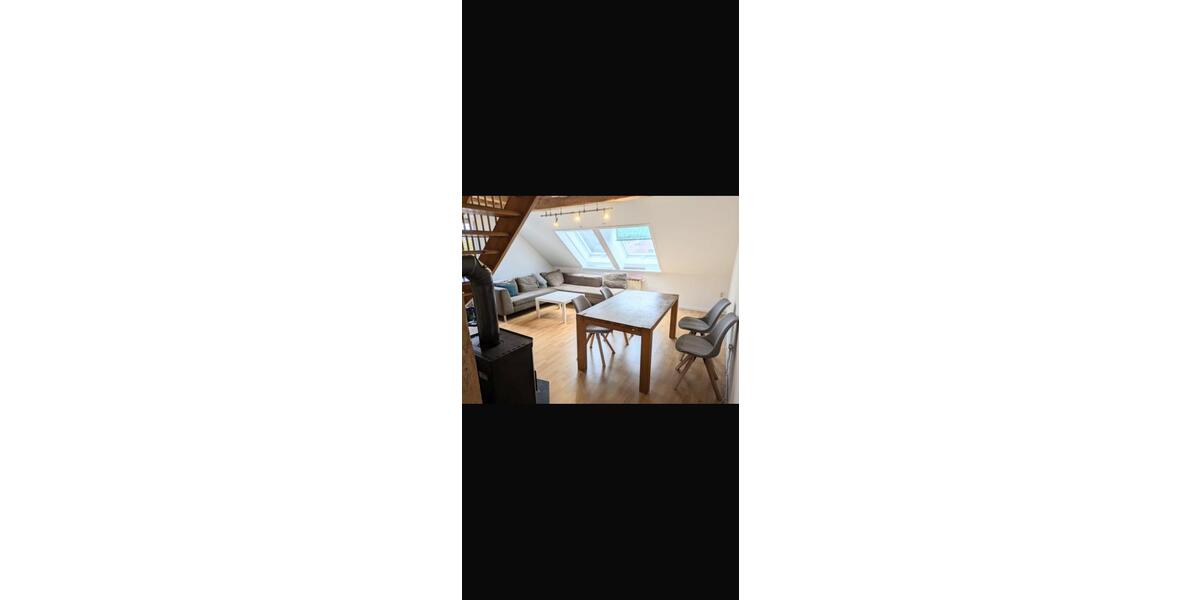 Wohnen auf Zeit Ludwigsburg - 7 Zimmer, 130 m&sup2;, 455&euro; | Angebot:26224666