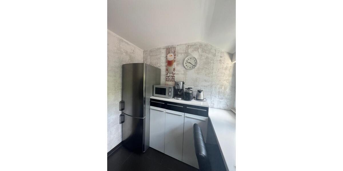 Etagenwohnung Stuttgart Luginsland - 2 Zimmer, 50 m&sup2;, 1.140&euro; | Angebot:26208118