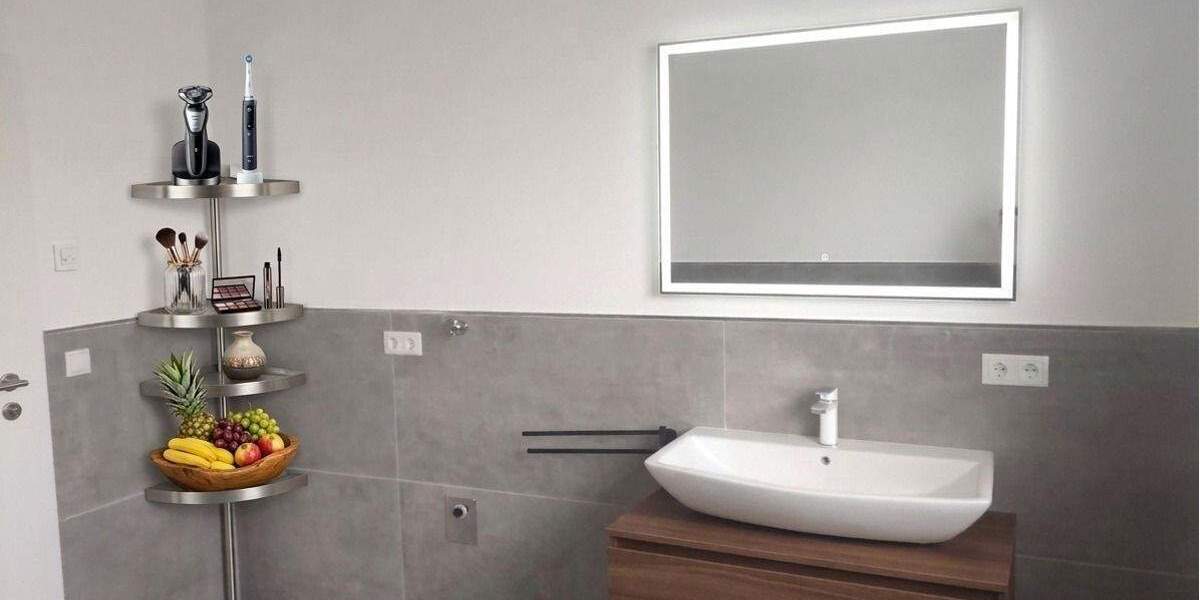 Etagenwohnung Vallendar - 2 Zimmer, 80 m&sup2;, 1.095&euro; | Angebot:25689092