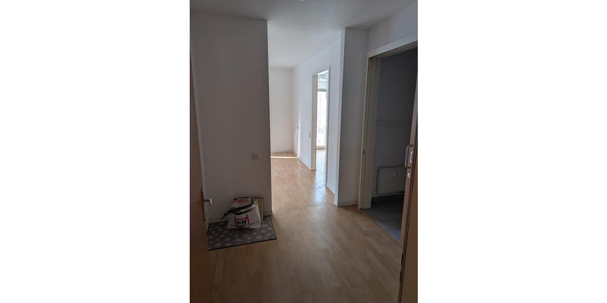 Dachgeschoßwohnung Solingen Mitte - 2 Zimmer, 49 m&sup2;, 836&euro; | Angebot:25541366