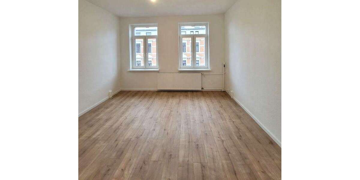 Etagenwohnung Magdeburg Neue Neustadt - 4 Zimmer, 80 m&sup2;, 650&euro; | Angebot:27261892