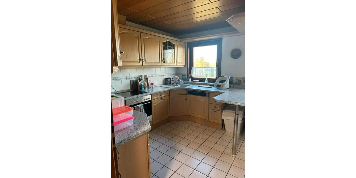 Etagenwohnung Hanerau-Hademarschen Hademarschen - 2 Zimmer, 65 m&sup2;, 780&euro; | Angebot:26288353