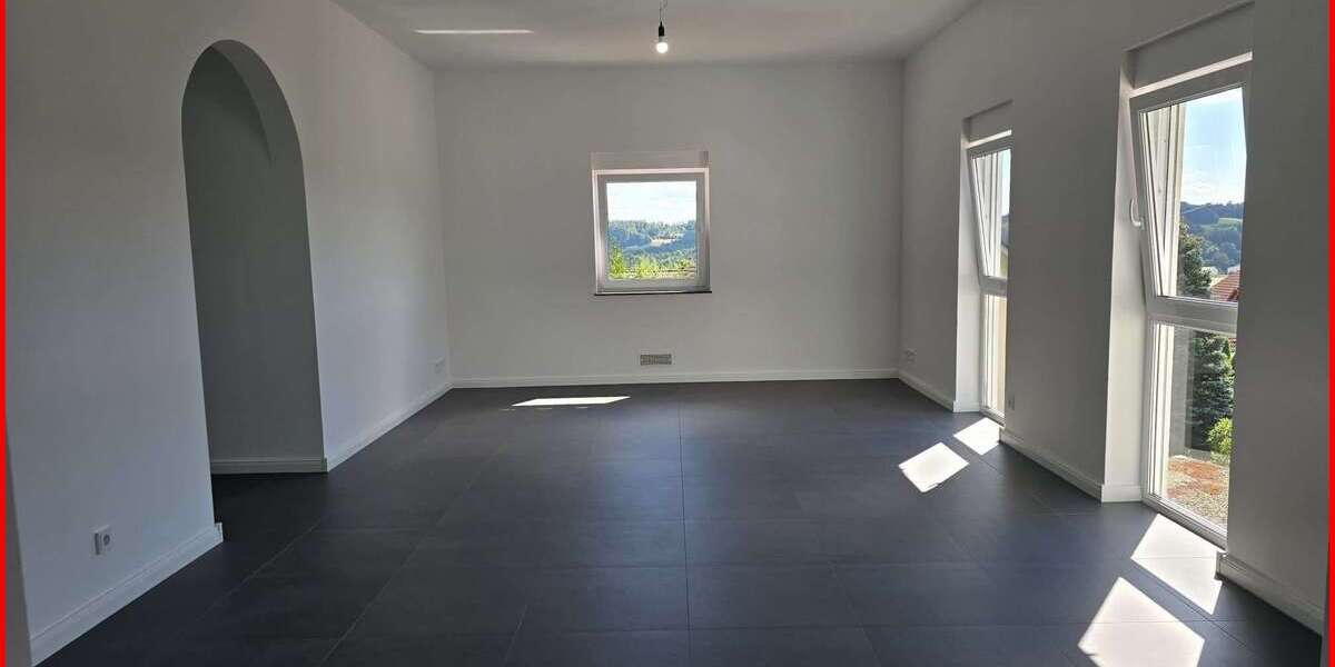 Wohnung zum Mieten in Seckach 1.260 € 134 m² 4 zimmer