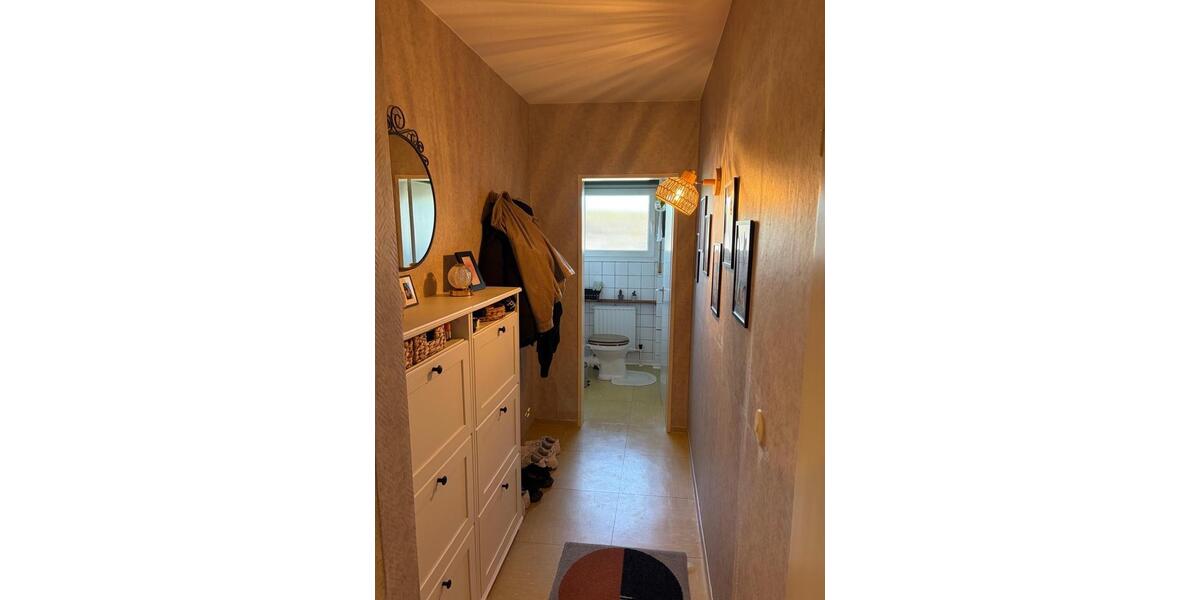 Etagenwohnung Neuwied - 3 Zimmer, 94 m&sup2;, 1.040&euro; | Angebot:26602599