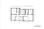 Etagenwohnung Delitzsch - 4 Zimmer, 102 m&sup2;, 860&euro; | Angebot:26645163