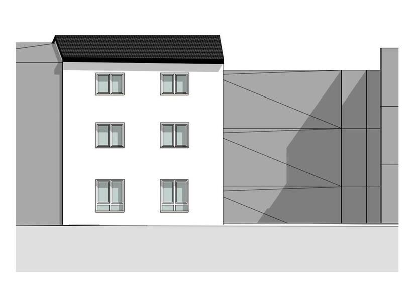 Wohnung zur Miete in Speicher - Erstbezug