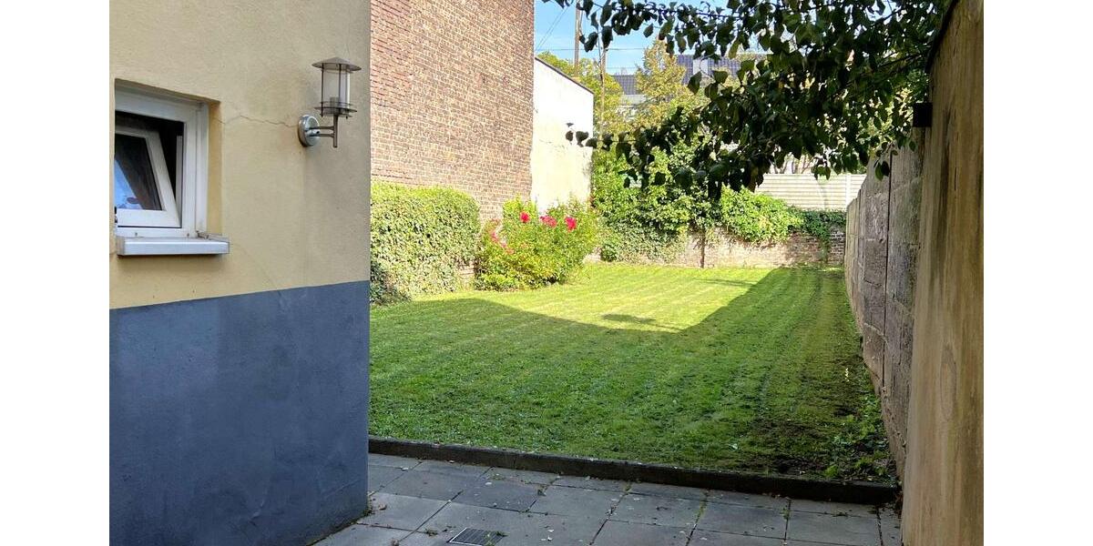 Etagenwohnung Bonn Bad Godesberg - 3 Zimmer, 90 m&sup2;, 1.650&euro; | Angebot:26059357