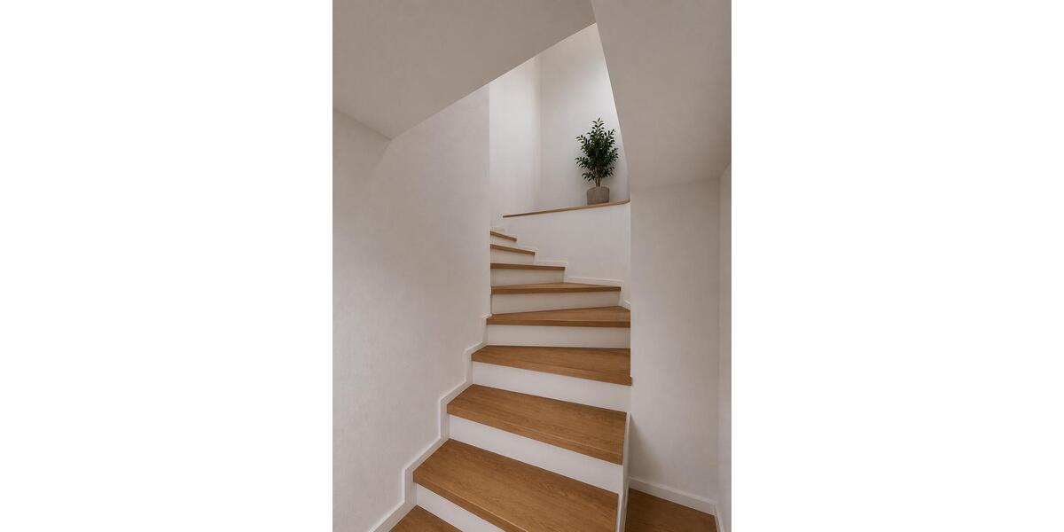 Maisonettenwohnung Ramsen - 6 Zimmer, 136 m&sup2;, 1.300&euro; | Angebot:26626116