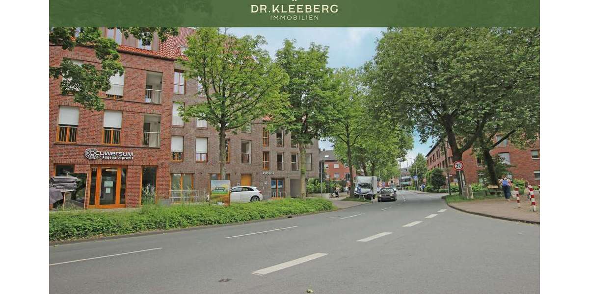 Etagenwohnung Münster Münster-Ost - 2 Zimmer, 93 m&sup2;, 1.256&euro; | Angebot:26722856