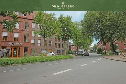 Wohnung Münster Münster-Ost - 2 Zimmer, 93 m&sup2;, 1.256&euro; | Angebot:26722856