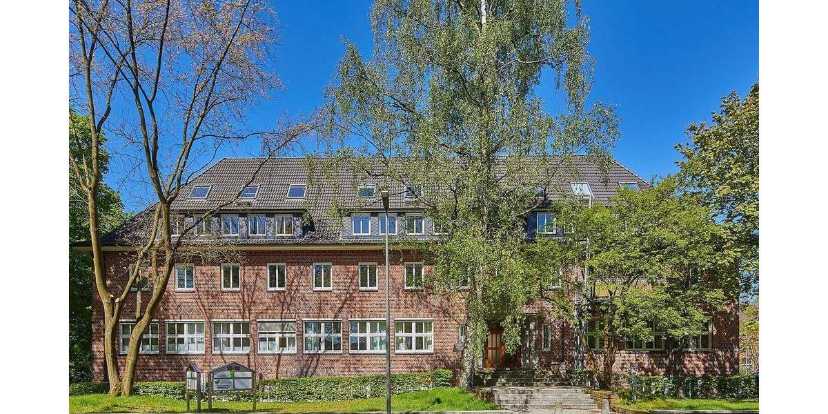 Etagenwohnung Neumünster Innenstadt - 2 Zimmer, 78 m&sup2;, 705&euro; | Angebot:24636462