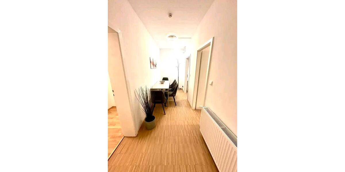Wohnen auf Zeit Frankfurt am Main Bockenheim - 5 Zimmer, 12 m&sup2;, 515&euro; | Angebot:26684312