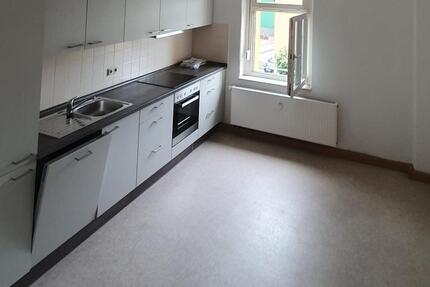 Zwei-Zimmer-Wohnung mit Einbauküche 2 zimmer