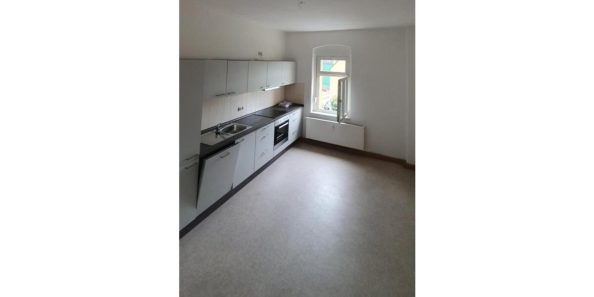 Zwei-Zimmer-Wohnung mit Einbauküche 2 zimmer