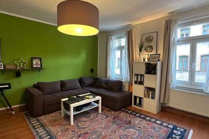 Wohnung zum Mieten in Fürth 520 € 60 m² 2 zimmer