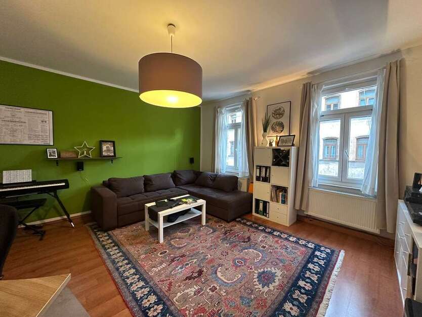 Wohnung zum Mieten in Fürth 520 € 60 m² 2 zimmer