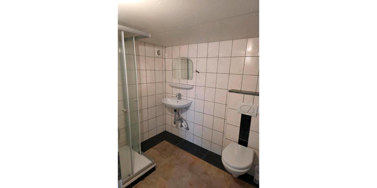 Erdgeschoßwohnung Beckingen - 1 Zimmer, 42 m&sup2;, 400&euro; | Angebot:26042562
