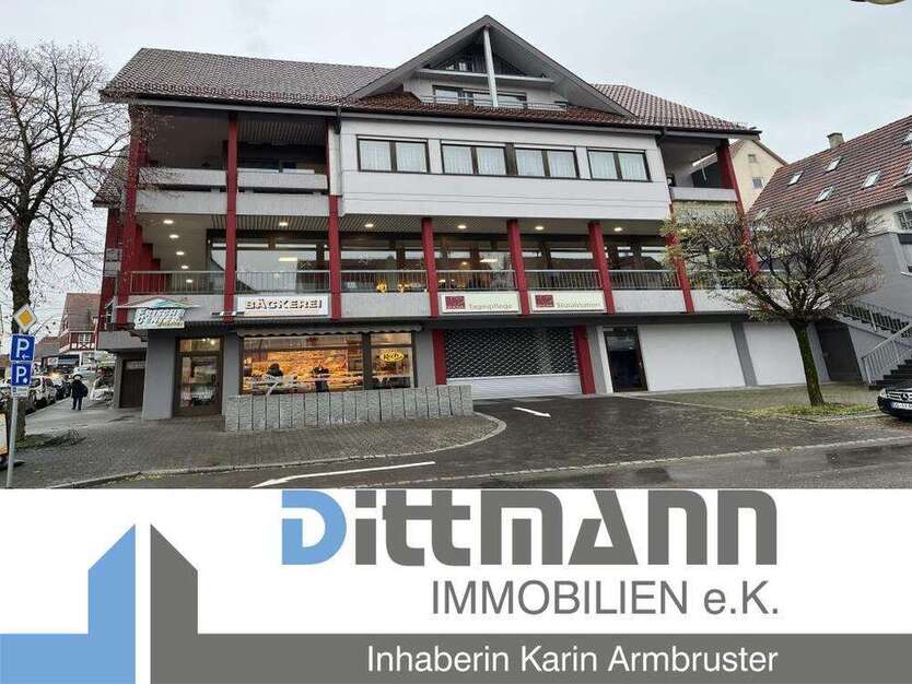 Wohnung zum Mieten in Bisingen 1.200 € 210 m²