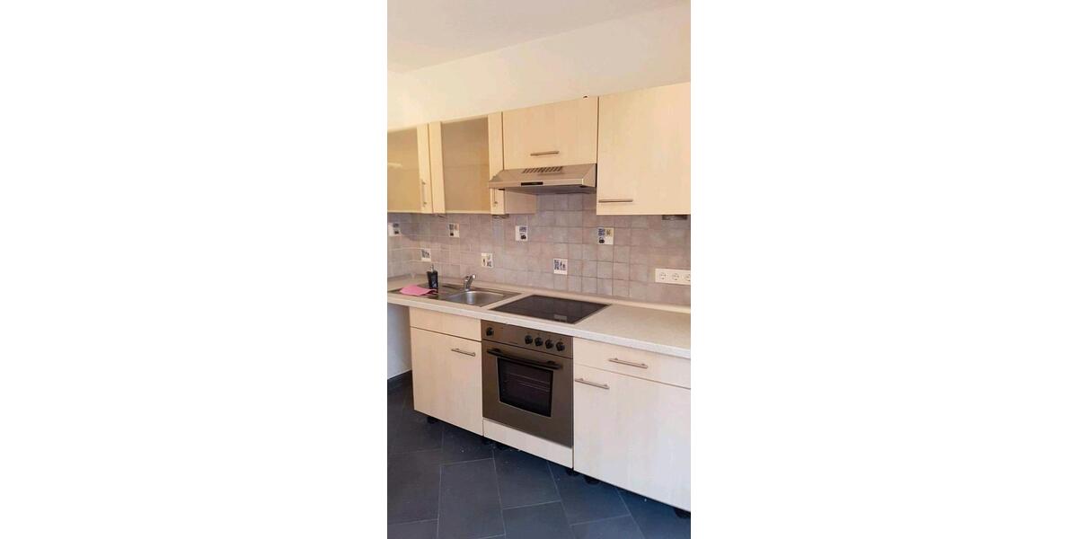 Etagenwohnung Worms Westliche Vororte - 1 Zimmer, 59 m&sup2;, 700&euro; | Angebot:26653121