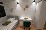 Wohnen auf Zeit München Bogenhausen - 1 Zimmer, 11 m&sup2;, 790&euro; | Angebot:26606946