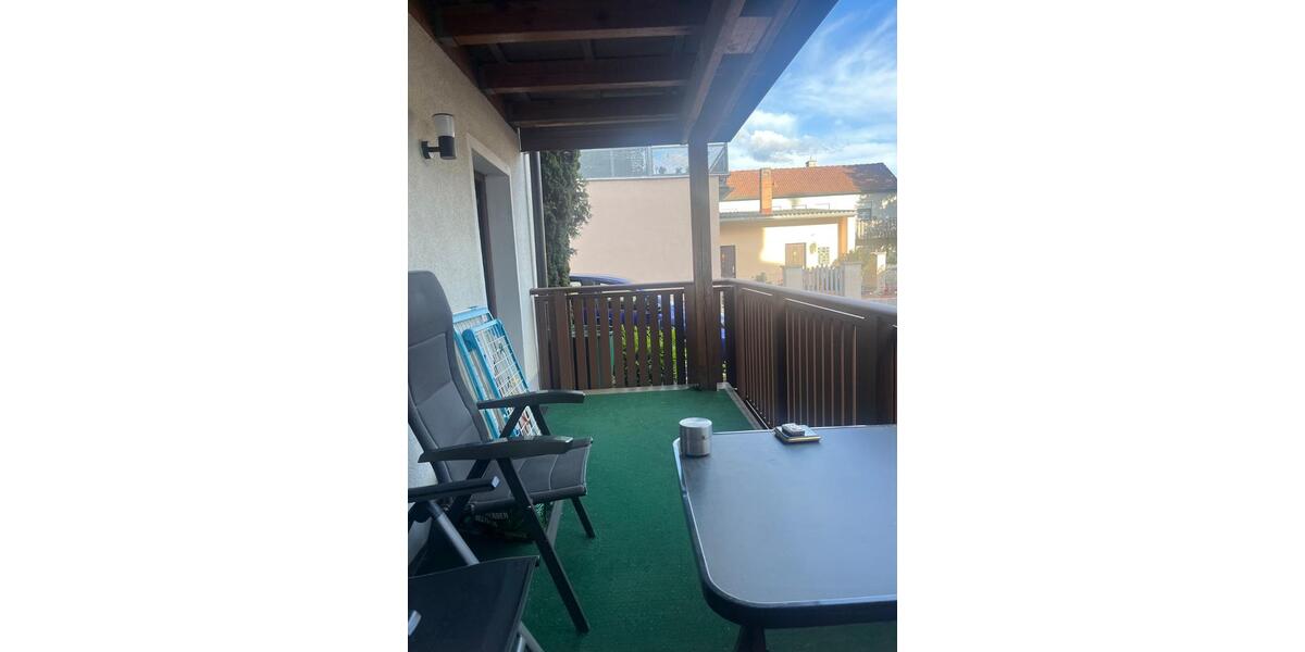 Erdgeschoßwohnung Herzogenaurach - 3 Zimmer, 80 m&sup2;, 750&euro; | Angebot:26703593
