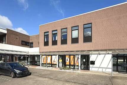 Büro in Bremen 1.450 € 140.9 m² zimmer