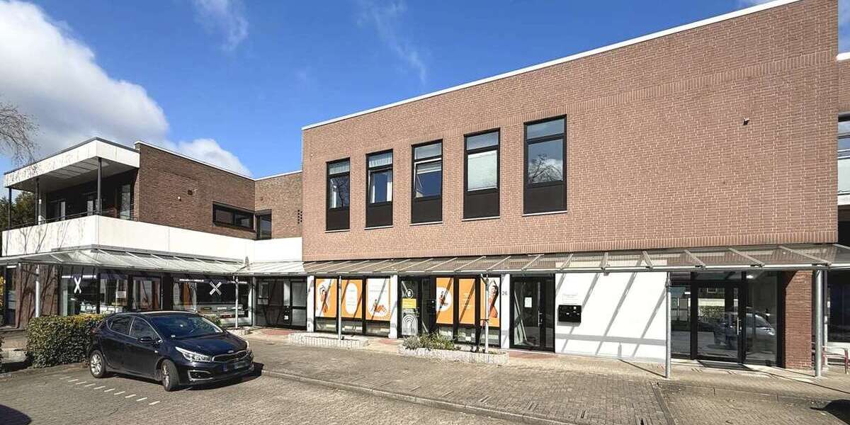 Büro in Bremen 1.450 € 140.9 m² zimmer