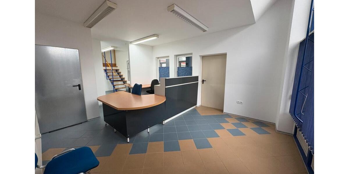 Gewerbeobjekt Pyrbaum - 2.800&euro; | Angebot:22939791