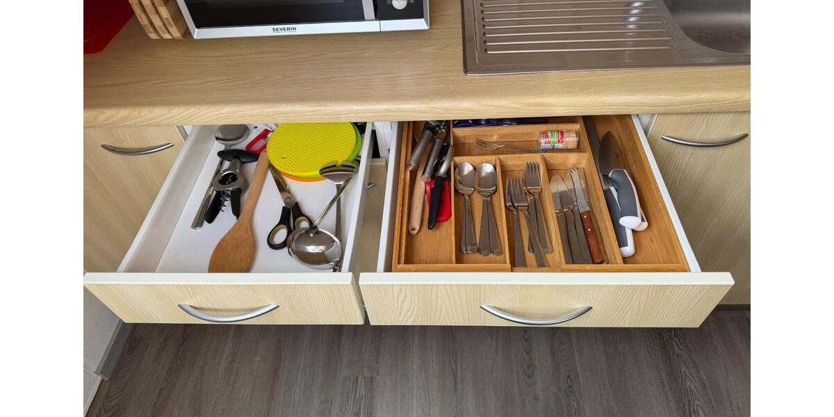 Dachgeschoßwohnung Flein - 1 Zimmer, 35 m&sup2;, 800&euro; | Angebot:25933494