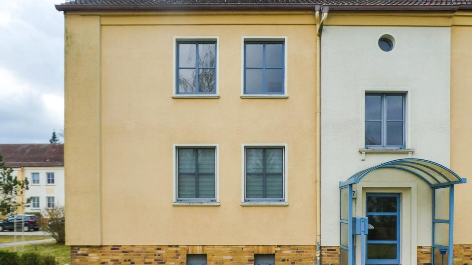 Etagenwohnung Jänschwalde Kolonie - 2 Zimmer, 67 m&sup2;, 338&euro; | Angebot:24748603