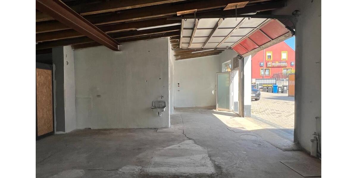 Gewerbeobjekt Homburg - 965&euro; | Angebot:24535835