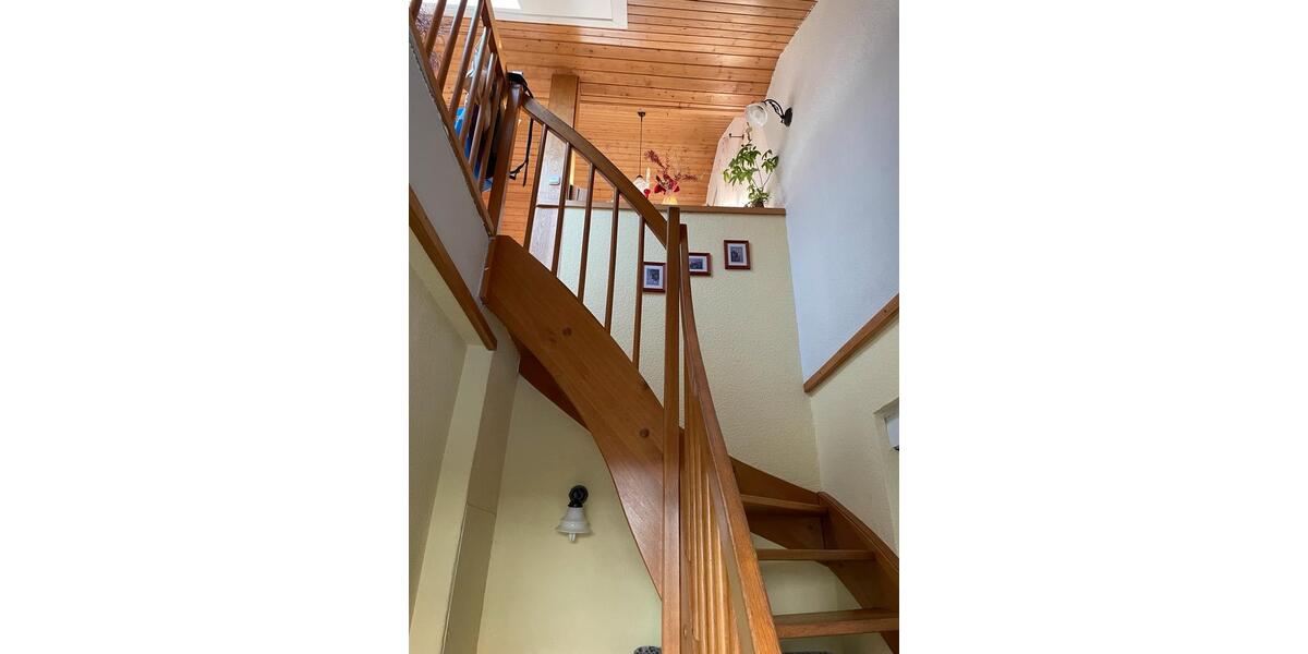 Dachgeschoßwohnung Netphen - 3.5 Zimmer, 88 m&sup2;, 750&euro; | Angebot:26336424