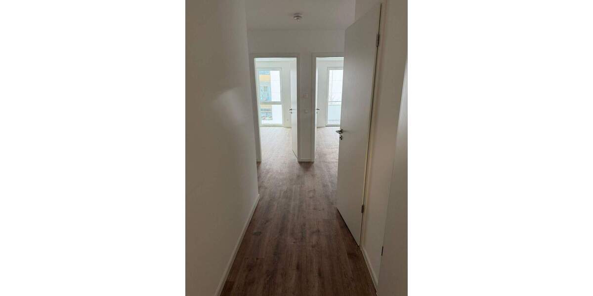 Etagenwohnung Greifswald Fettenvorstadt - 4 Zimmer, 101 m&sup2;, 1.100&euro; | Angebot:25107498