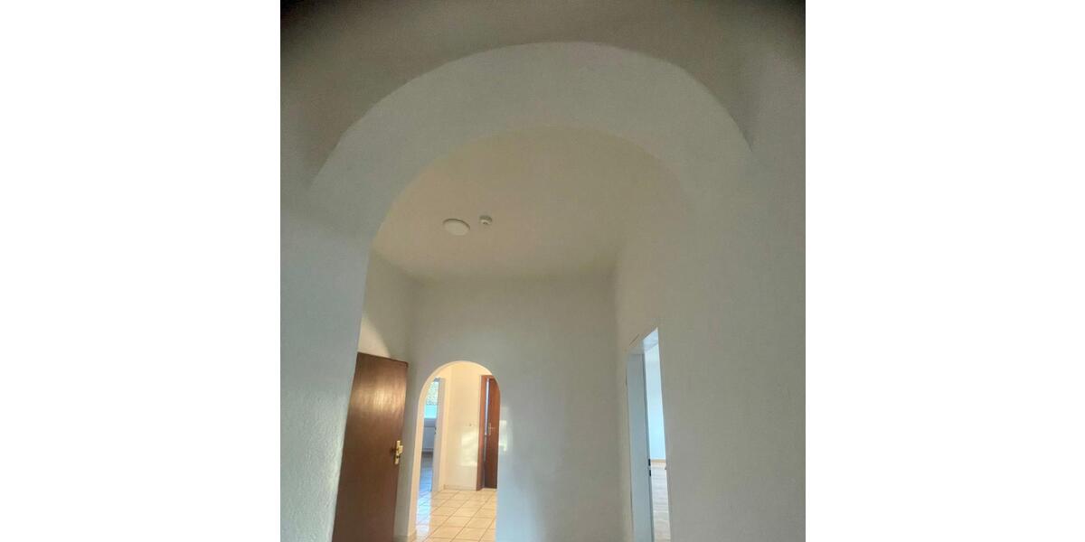 Erdgeschosswohnung zu vermieten 3 zimmer