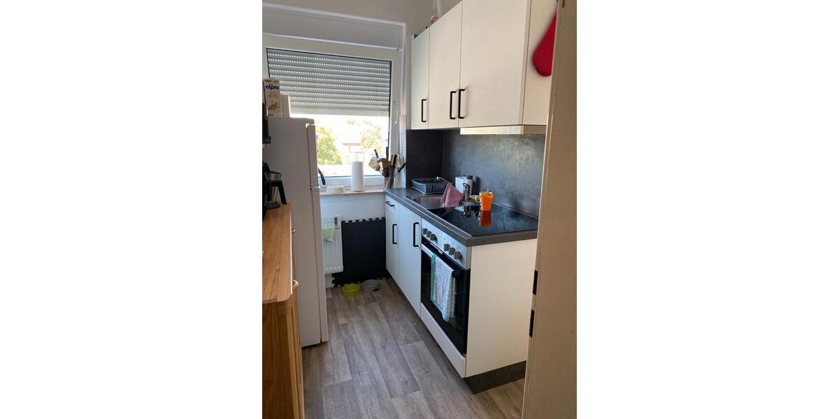 Etagenwohnung Löningen - 2 Zimmer, 45 m&sup2;, 340&euro; | Angebot:26697619