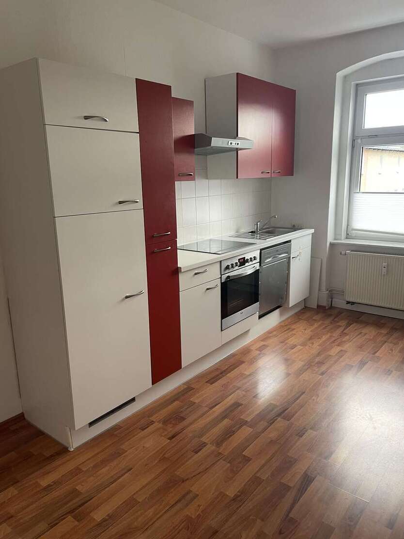 Wohnung zum Mieten in Görlitz 360 € 72.11 m² 2 zimmer