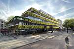 Gewerbeobjekt Wuppertal Elberfeld - 863&euro; | Angebot:25875058