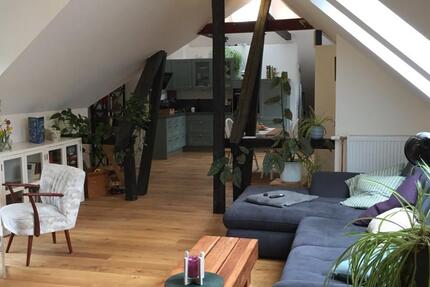 Wohnen auf Zeit Ascheffel - 2 Zimmer, 47 m&sup2;, 890&euro; | Angebot:25282519